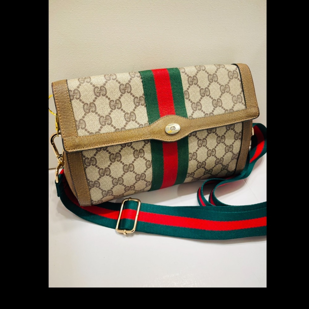 Gucci Crossbody Bag